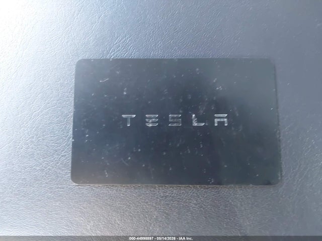 2022 Tesla MODEL 3 LONG RANGE DUAL MOTOR ALL-WHEEL DRIVE — миниатюра 11