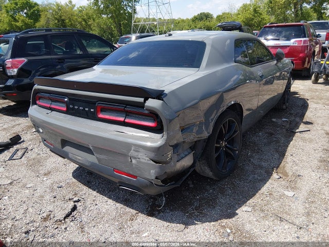 صورة 4 لـ 2017 Dodge CHALLENGER SXT