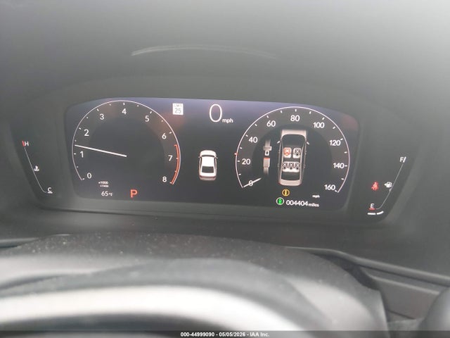 صورة 7 لـ 2025 Honda ACCORD LX