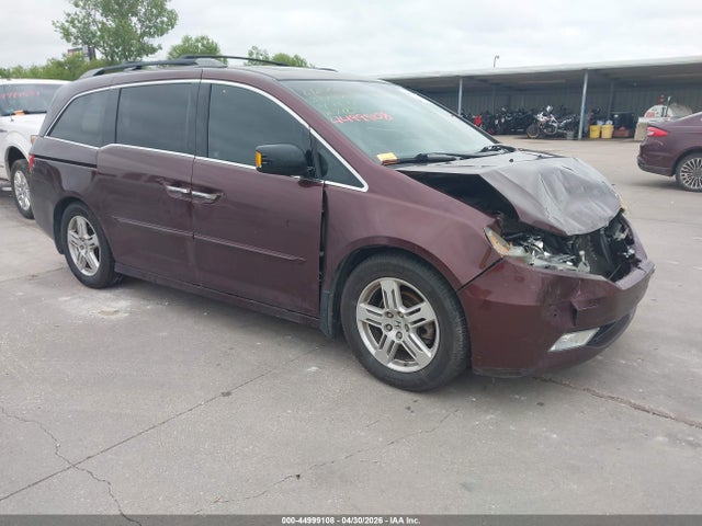 2012 HONDA ODYSSEY TOURING/TOURING ELITE