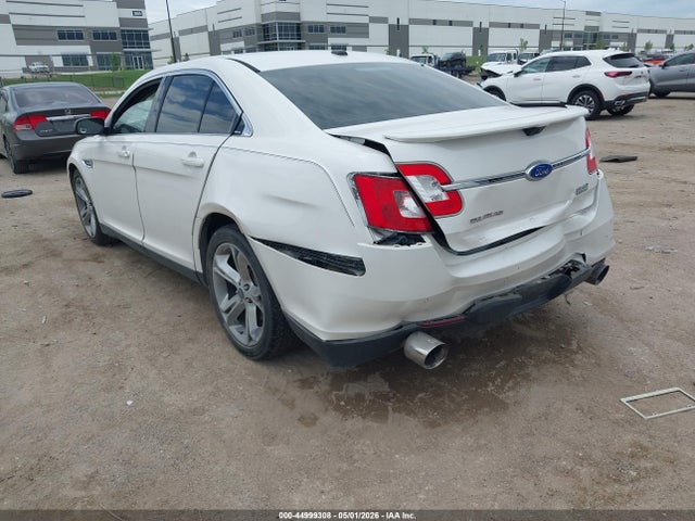 FORD TAURUS SHO - 3