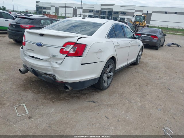 FORD TAURUS SHO - 4