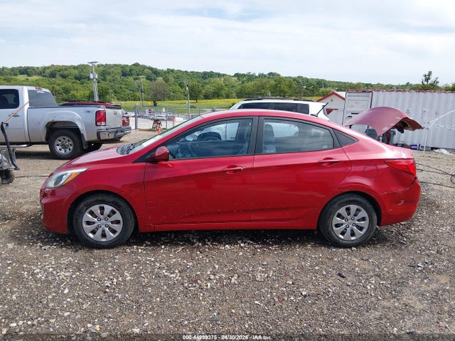 صورة مصغرة 14 لـ 2016 Hyundai ACCENT SE