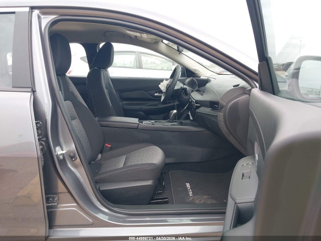 صورة 5 لـ 2026 Nissan SENTRA SV