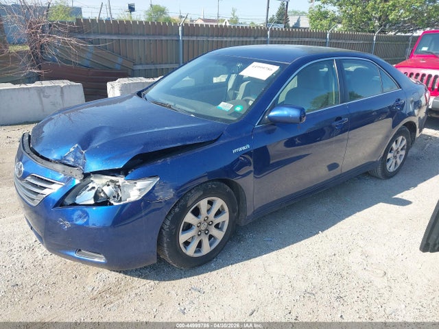 صورة 2 لـ 2008 Toyota CAMRY HYBRID