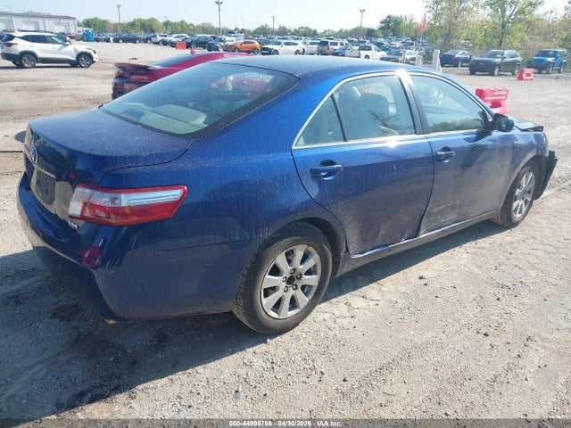 صورة 4 لـ 2008 Toyota CAMRY HYBRID