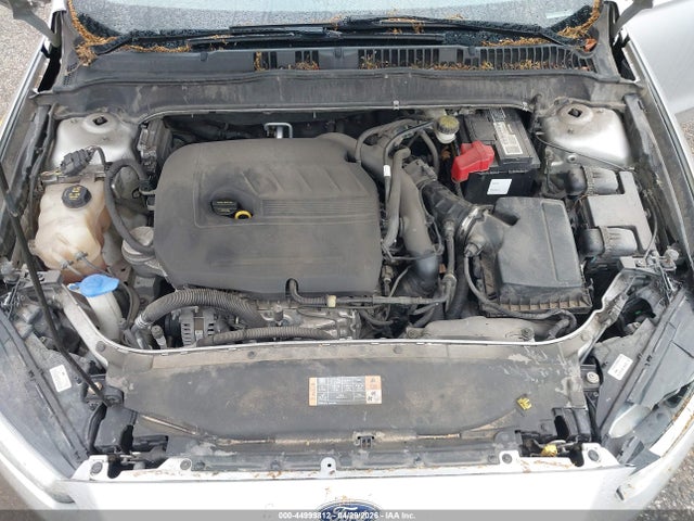 FORD FUSION SE - 10
