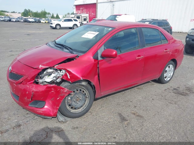 صورة 2 لـ 2010 Toyota YARIS