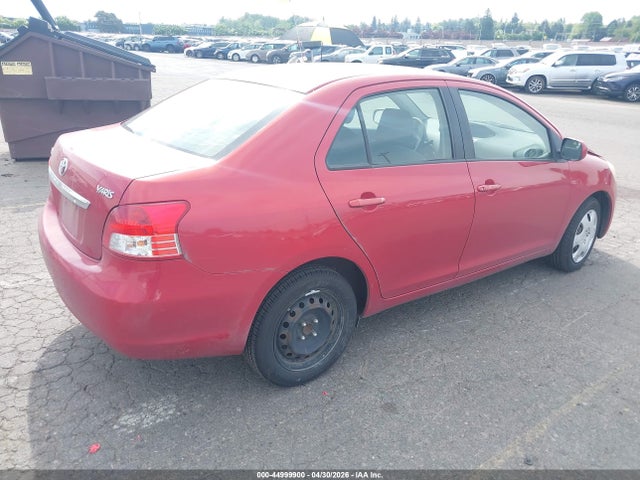 صورة 4 لـ 2010 Toyota YARIS