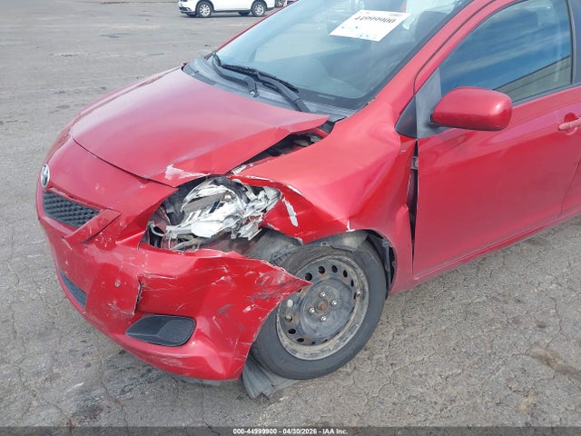 صورة 6 لـ 2010 Toyota YARIS