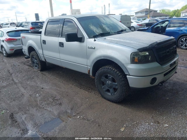 FORD F-150 FX4/LARIAT/XLT - 1