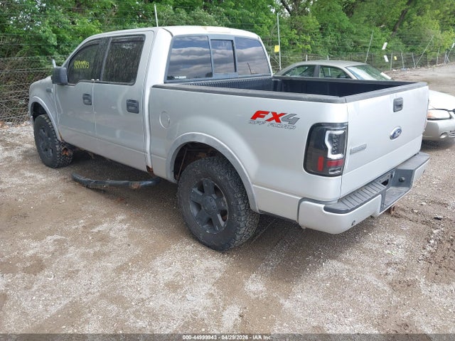 FORD F-150 FX4/LARIAT/XLT - 3