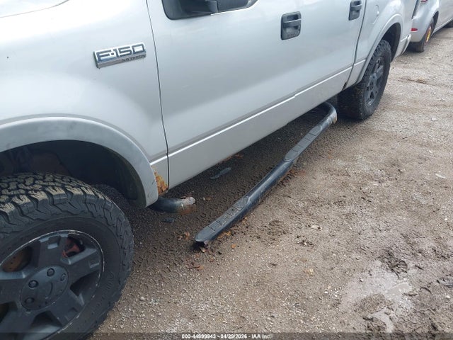 FORD F-150 FX4/LARIAT/XLT - 6