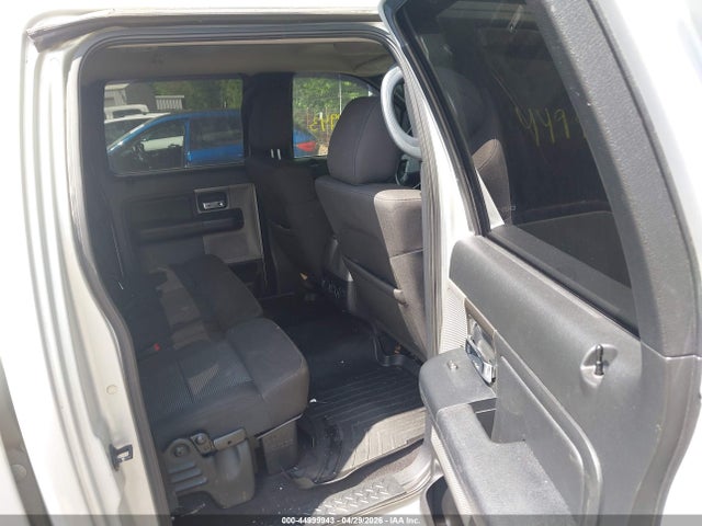 FORD F-150 FX4/LARIAT/XLT - 8