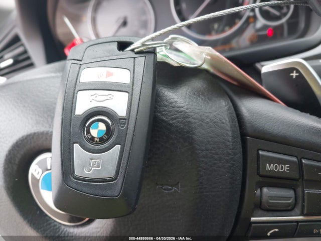 2016 BMW 528I 缩略图 11