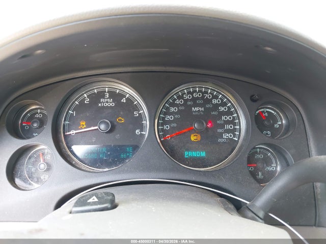 صورة 7 لـ 2012 Chevrolet SILVERADO 1500 LTZ