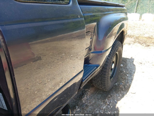FORD RANGER EDGE/XLT - 6