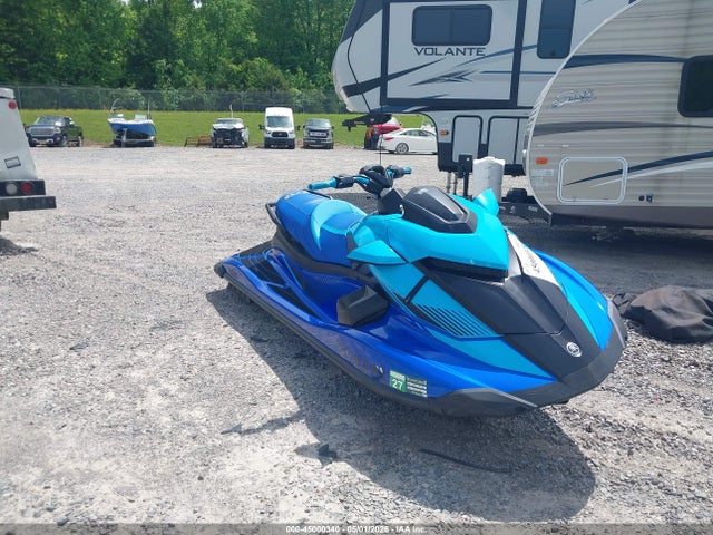 2023 YAMAHA JETSKI 