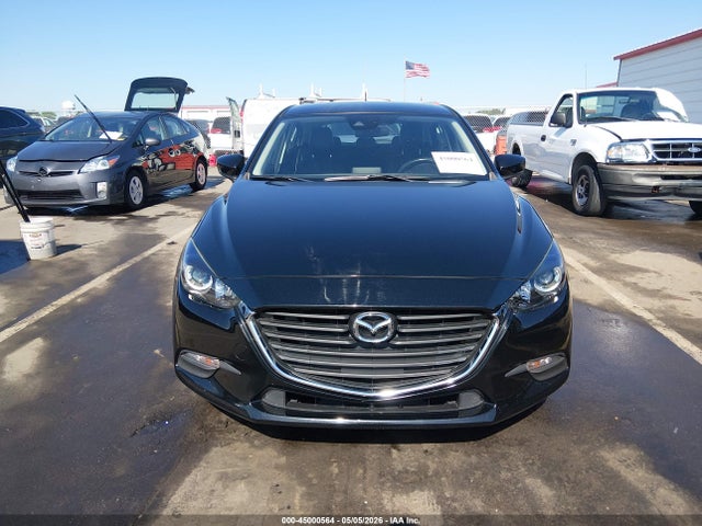2018 Mazda MAZDA3 TOURING 照片 12