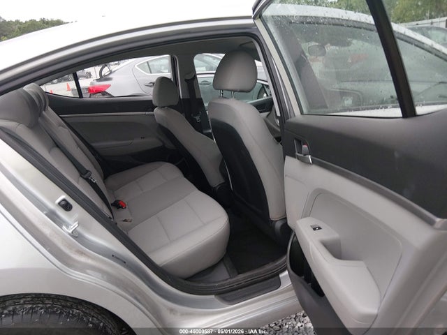 2020 Hyundai ELANTRA SE 照片 8