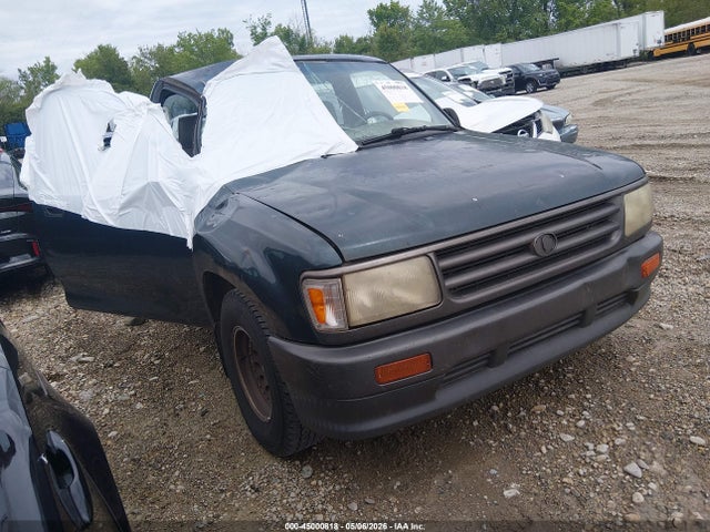 1995 TOYOTA T100 