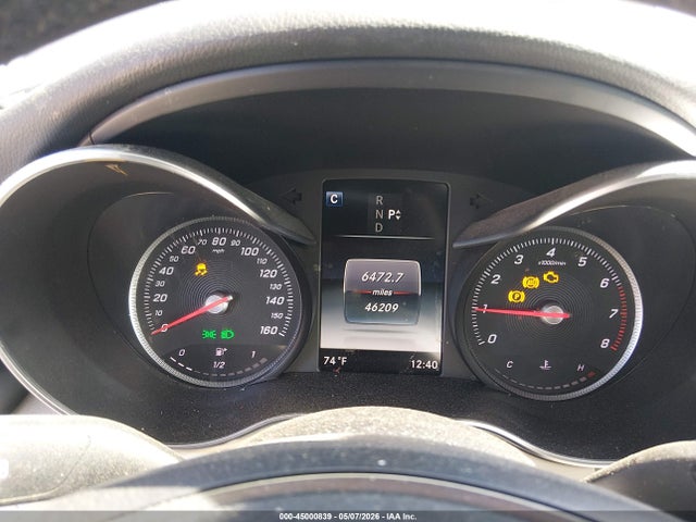 صورة 7 لـ 2018 Mercedes-BENZ C 300