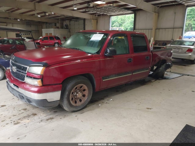 2007 Chevrolet SILVERADO 1500 CLASSIC LS 照片 2