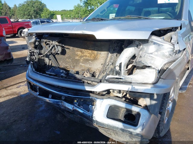 2018 FORD F-150 XLT 照片 6