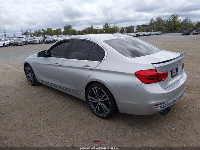 صورة 3 لـ 2017 BMW 330I
