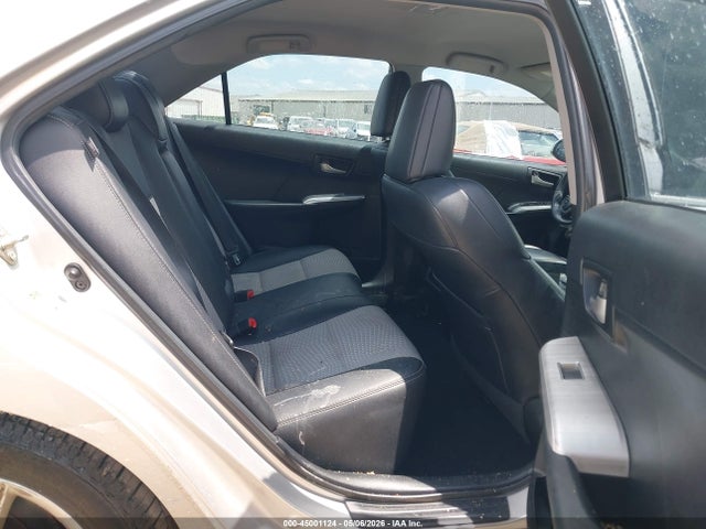 صورة 8 لـ 2014 Toyota CAMRY SE