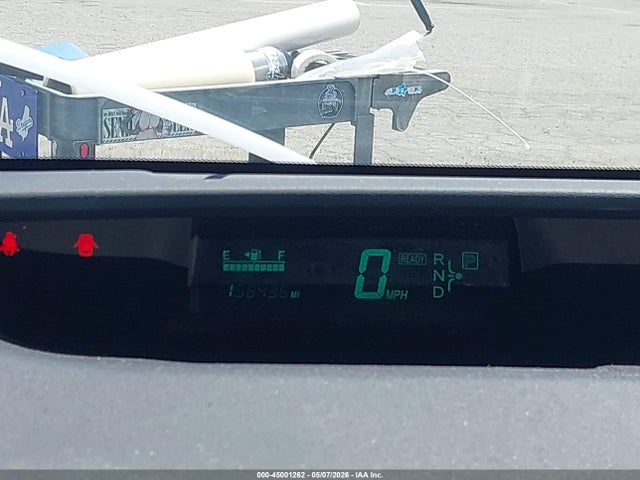 2005 Toyota PRIUS photo 7