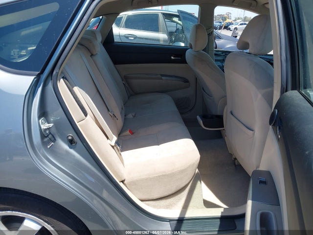 2005 Toyota PRIUS — фото 8