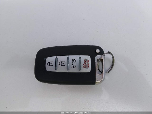 2013 KIA OPTIMA HYBRID EX 缩略图 11
