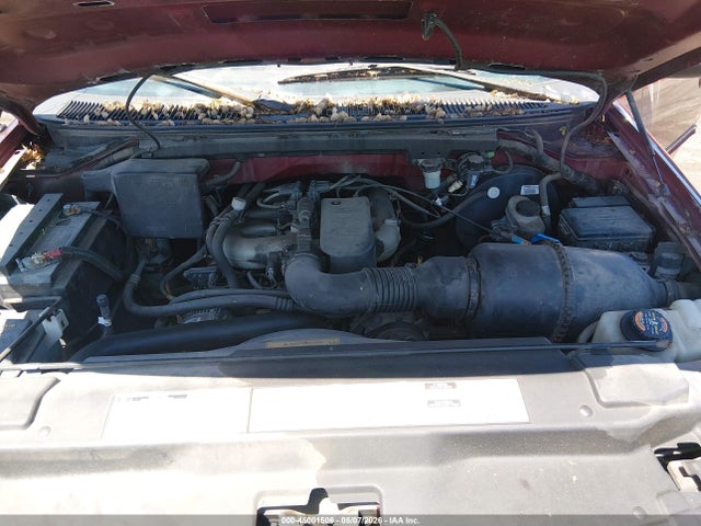 FORD F-150 STANDARD/XL/XLT - 10