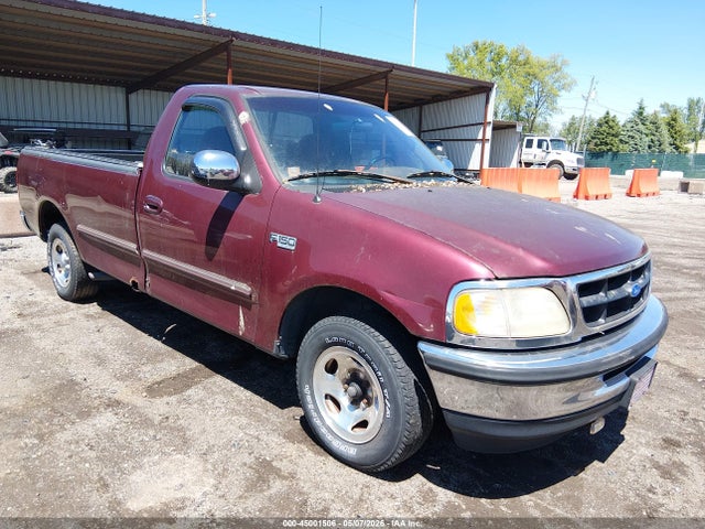 FORD F-150 STANDARD/XL/XLT - 1