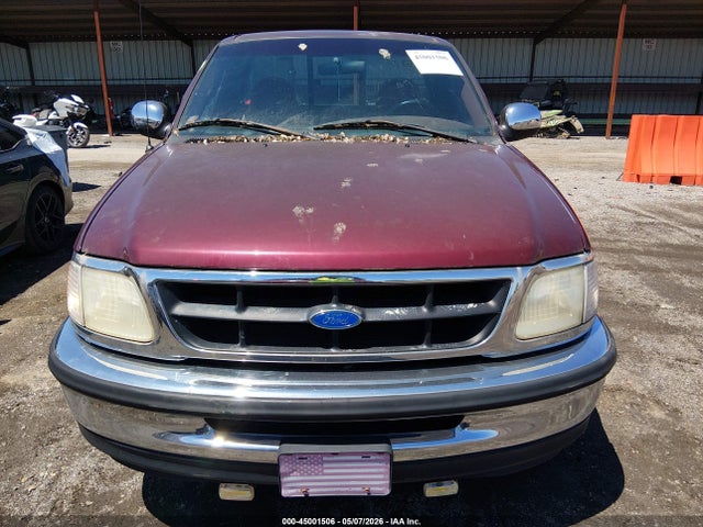 FORD F-150 STANDARD/XL/XLT - 6