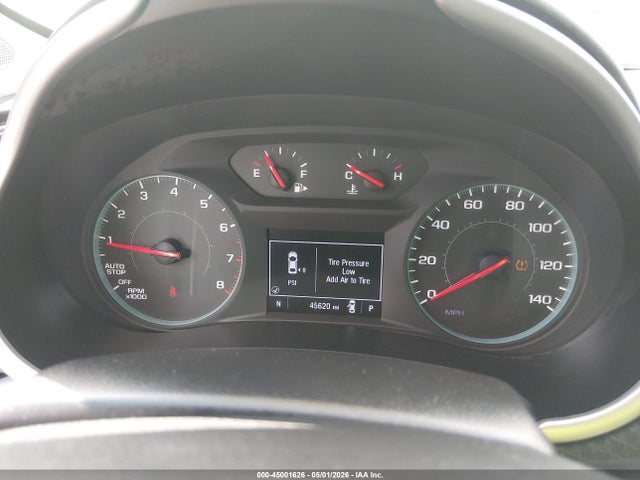 صورة 7 لـ 2024 Chevrolet MALIBU FWD 1LT