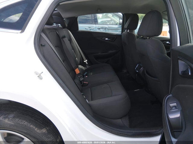 صورة 8 لـ 2024 Chevrolet MALIBU FWD 1LT