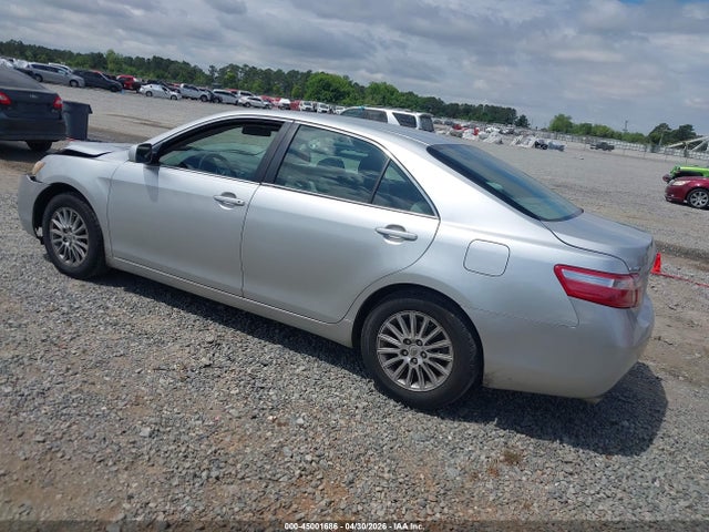 2008 Toyota CAMRY LE V6 — фото 3