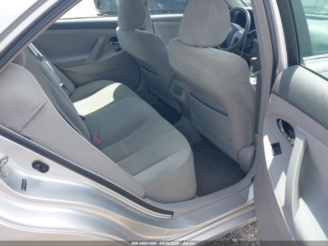 2008 Toyota CAMRY LE V6 — фото 8
