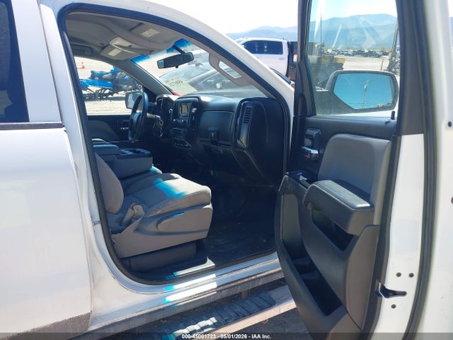 صورة 5 لـ 2014 Chevrolet SILVERADO 1500 WORK TRUCK 1WT/WORK TRUCK 2WT