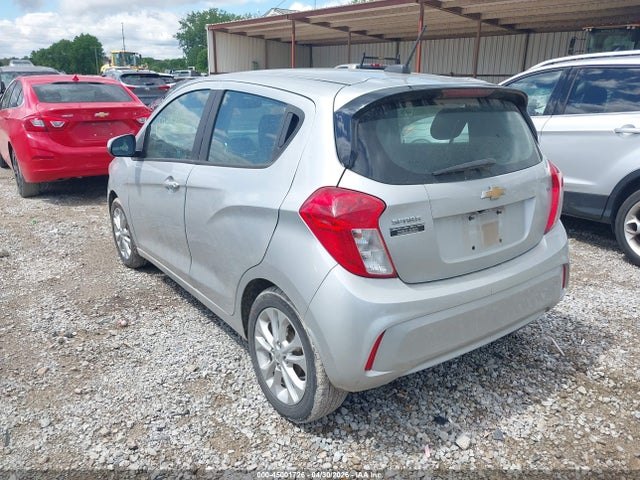 صورة 3 لـ 2020 Chevrolet SPARK FWD 1LT AUTOMATIC