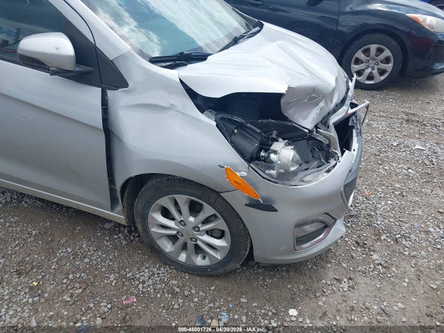 صورة 6 لـ 2020 Chevrolet SPARK FWD 1LT AUTOMATIC