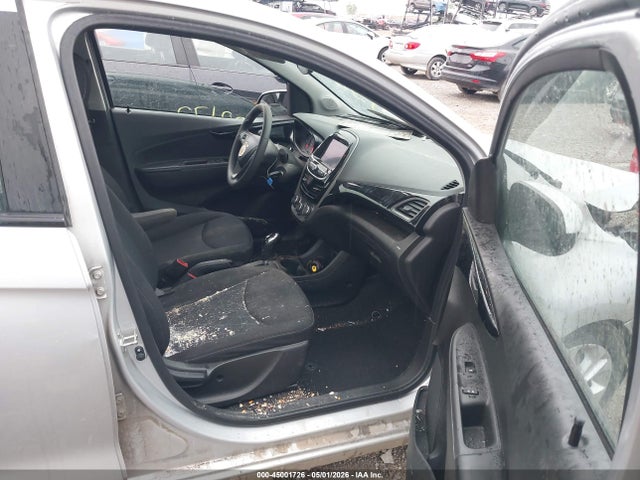 صورة 5 لـ 2020 Chevrolet SPARK FWD 1LT AUTOMATIC