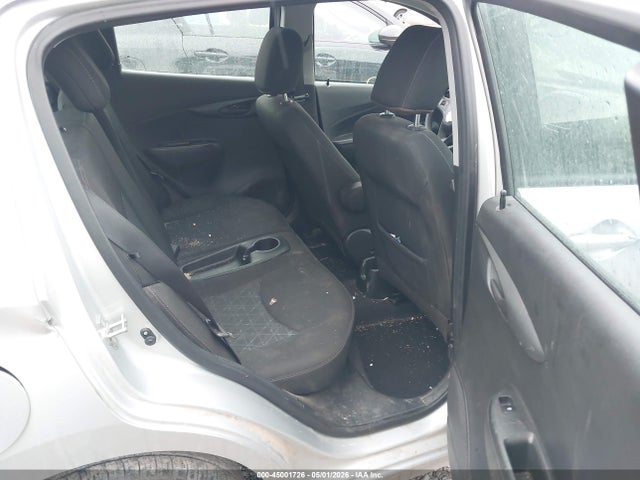 صورة 8 لـ 2020 Chevrolet SPARK FWD 1LT AUTOMATIC