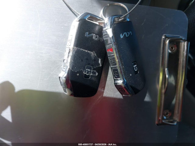 2022 KIA SOUL S thumbnail 11