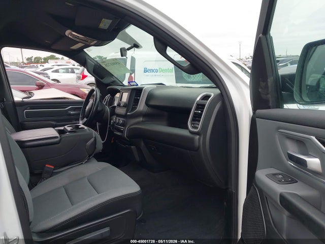 2022 RAM 1500 LONE STAR 4X2 6'4 BOX — фото 5