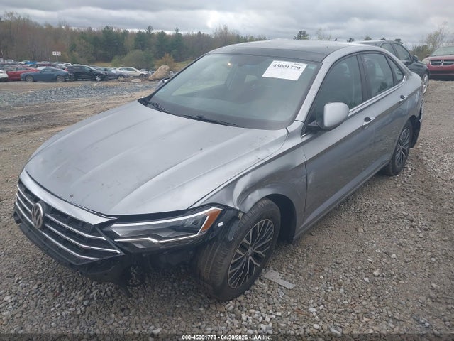 2021 Volkswagen JETTA 1.4T R-LINE/1.4T S/1.4T SE 照片 2