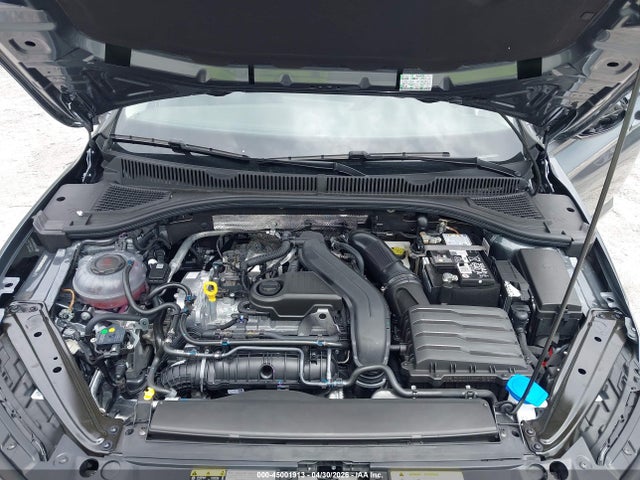 2026 Volkswagen JETTA S 照片 10
