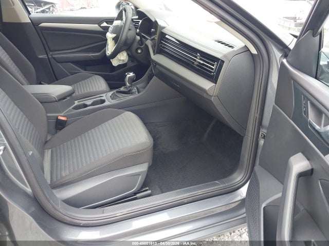 2026 Volkswagen JETTA S 照片 5